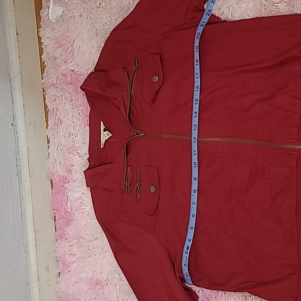 Active Basic Light Jacket - image 4